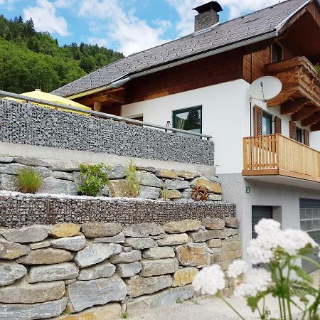 Ferienhaus Kristabauer Predlitz ภายนอก รูปภาพ