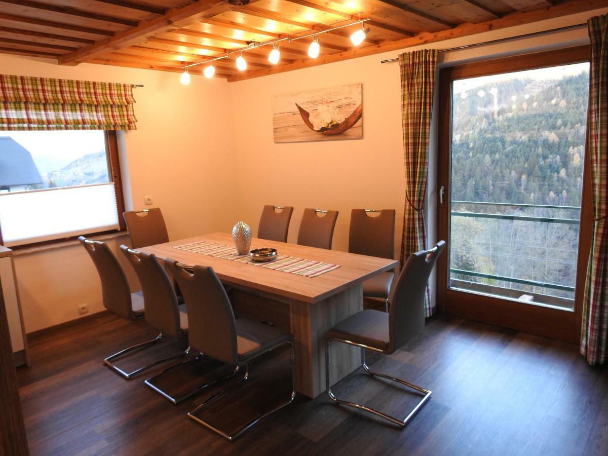 Ferienhaus Kristabauer Predlitz ภายนอก รูปภาพ